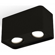 Накладной светильник ambrella light xs xs7851010